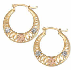 Jewelry & Watches:Fashion Jewelry:Earrings