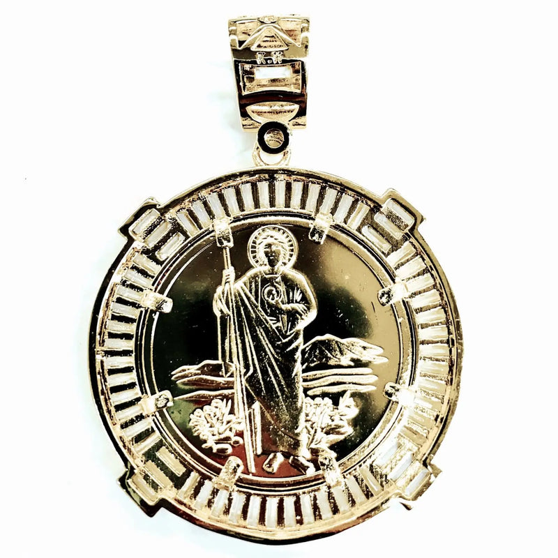 Religious Pendants