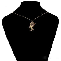 Pharaoh 18k of gold plated charm pendant charms & pendants