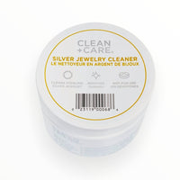 Silver jewelry cleaner jewelry cleaner